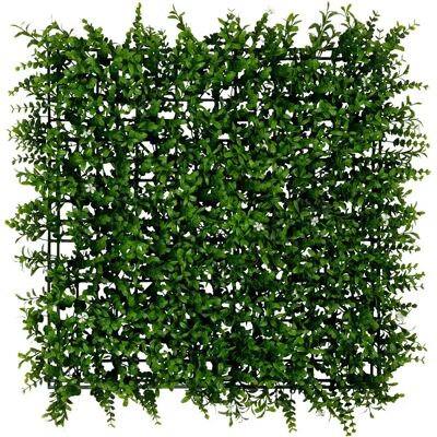 Carré Vert Atmosphera - Carré de Plantes Artificielles - Publicité Carré Vert Atmosphera - Carré de Plantes Artificielles - Publicité