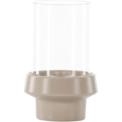 Venture Home - Lampe Davida - Beige - Décoration Maison - Publicité Venture Home - Lampe Davida - Beige - Décoration Maison - Publicité