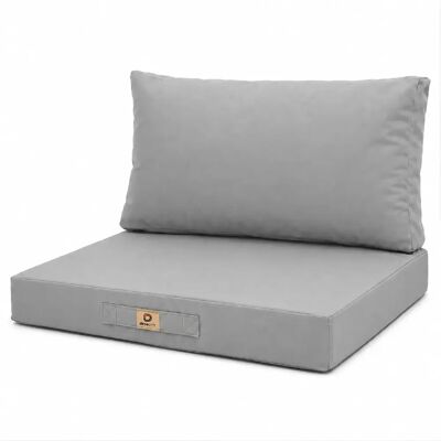Déco Arts C000040212_deco-arts Cr26 - 70x60 cm - Gris clair - Publicité Déco Arts C000040212_deco-arts Cr26 - 70x60 cm - Gris clair - Publicité