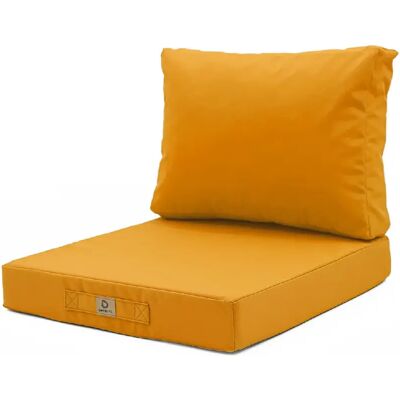 Déco Arts C000040212_deco-arts CR607 - 60x60 cm - Jaune - Publicité Déco Arts C000040212_deco-arts CR607 - 60x60 cm - Jaune - Publicité