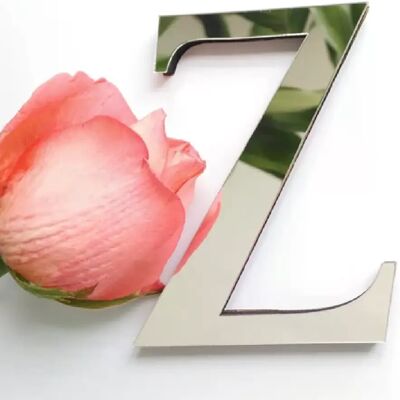 Générique Lettres anglaises en acrylique miroir 3D, autocollants muraux DIY, maison moderne, personnalité, maison, autocollants anglais, personnalisation de lettres innovante~000588 - Publicité Générique Lettres anglaises en acrylique miroir 3D, autocollants muraux DIY, maison moderne, personnalité, maison, autocollants anglais, personnalisation de lettres innovante~000588 - Publicité