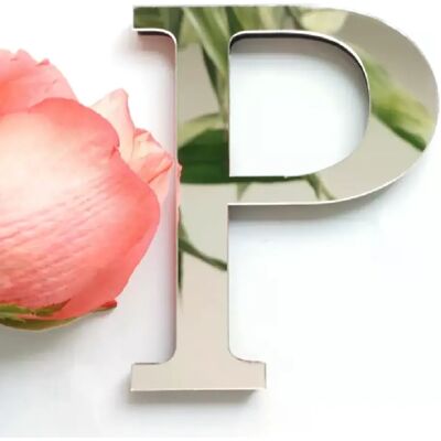 Générique Lettres anglaises en acrylique miroir 3D, autocollants muraux DIY, maison moderne, personnalité, maison, autocollants anglais, personnalisation de lettres innovante~000579 - Publicité Générique Lettres anglaises en acrylique miroir 3D, autocollants muraux DIY, maison moderne, personnalité, maison, autocollants anglais, personnalisation de lettres innovante~000579 - Publicité