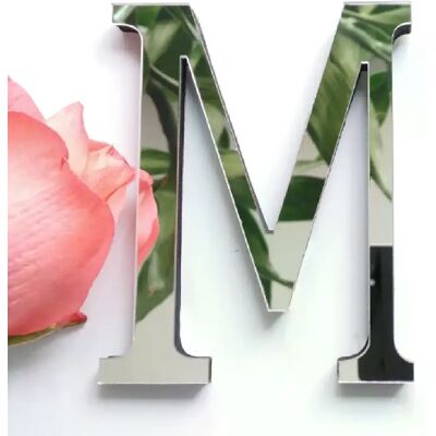 Générique Lettres anglaises en acrylique miroir 3D, autocollants muraux DIY, maison moderne, personnalité, maison, autocollants anglais, personnalisation de lettres innovante~000576 - Publicité Générique Lettres anglaises en acrylique miroir 3D, autocollants muraux DIY, maison moderne, personnalité, maison, autocollants anglais, personnalisation de lettres innovante~000576 - Publicité
