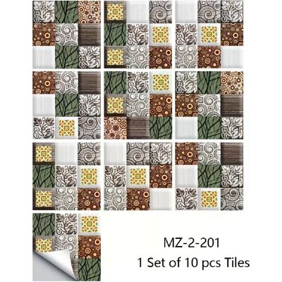 Générique Lot de 10 autocollants muraux en PVC imperméables motif mandala, film rigide, cristal, pour cuisine, salle de bain, armoire~0931 - Publicité Générique Lot de 10 autocollants muraux en PVC imperméables motif mandala, film rigide, cristal, pour cuisine, salle de bain, armoire~0931 - Publicité