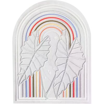 General Autocollants muraux attrape-soleil, autocollants de fenêtre miroir arc-en-ciel, autocollants décoratifs pour fenêtre de chambre à coucher, décoration d'intérieur, fabricant de prismes arc-en-ciel~1377 - Publicité General Autocollants muraux attrape-soleil, autocollants de fenêtre miroir arc-en-ciel, autocollants décoratifs pour fenêtre de chambre à coucher, décoration d'intérieur, fabricant de prismes arc-en-ciel~1377 - Publicité