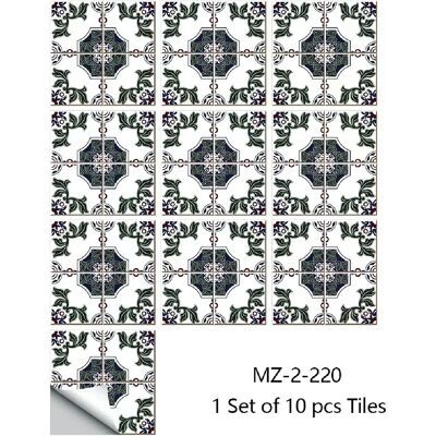 Générique Lot de 10 autocollants muraux en PVC imperméables motif mandala, film rigide, cristal, pour cuisine, salle de bain, armoire~0948 - Publicité Générique Lot de 10 autocollants muraux en PVC imperméables motif mandala, film rigide, cristal, pour cuisine, salle de bain, armoire~0948 - Publicité