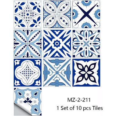 Générique Lot de 10 autocollants muraux en PVC imperméables motif mandala, film rigide, cristal, pour cuisine, salle de bain, armoire~0940 - Publicité Générique Lot de 10 autocollants muraux en PVC imperméables motif mandala, film rigide, cristal, pour cuisine, salle de bain, armoire~0940 - Publicité