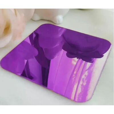 Générique Lot de 100 petits autocollants muraux ronds en acrylique, 2 x 2 cm, pour chambre d'enfant~01511 - Publicité Générique Lot de 100 petits autocollants muraux ronds en acrylique, 2 x 2 cm, pour chambre d'enfant~01511 - Publicité