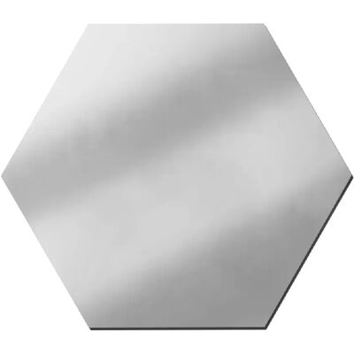 Générique Lot de 10 mini miroirs muraux 3D en acrylique, hexagonaux réguliers, autocollants, accessoires muraux à faire soi-même, décoration de chambre à coucher~01580 - Publicité Générique Lot de 10 mini miroirs muraux 3D en acrylique, hexagonaux réguliers, autocollants, accessoires muraux à faire soi-même, décoration de chambre à coucher~01580 - Publicité