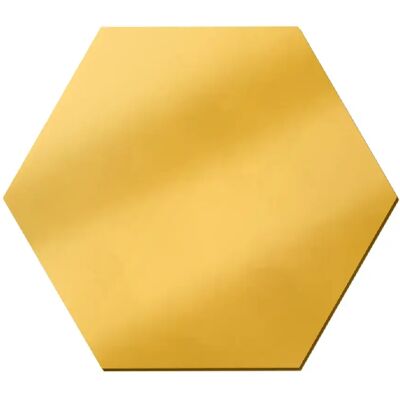 Générique Lot de 10 mini miroirs muraux 3D en acrylique, hexagonaux réguliers, autocollants, accessoires muraux à faire soi-même, décoration de chambre à coucher~01260 - Publicité Générique Lot de 10 mini miroirs muraux 3D en acrylique, hexagonaux réguliers, autocollants, accessoires muraux à faire soi-même, décoration de chambre à coucher~01260 - Publicité