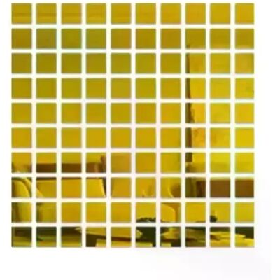 Générique 100 autocollants muraux carrés 3D en acrylique, effet miroir, mosaïque, pour salon, chambre à coucher, décoration d'intérieur, 2/3/5 cm~00758 - Publicité Générique 100 autocollants muraux carrés 3D en acrylique, effet miroir, mosaïque, pour salon, chambre à coucher, décoration d'intérieur, 2/3/5 cm~00758 - Publicité