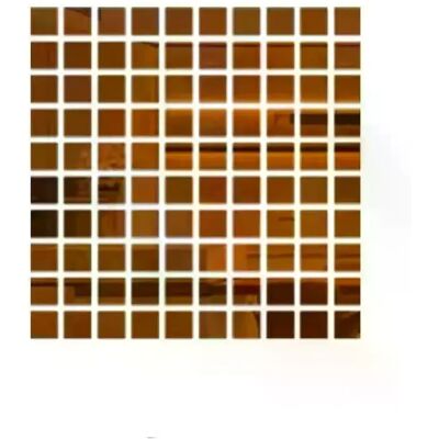 Générique 100 autocollants muraux carrés 3D en acrylique, effet miroir, mosaïque, pour salon, chambre à coucher, décoration d'intérieur, 2/3/5 cm~00759 - Publicité Générique 100 autocollants muraux carrés 3D en acrylique, effet miroir, mosaïque, pour salon, chambre à coucher, décoration d'intérieur, 2/3/5 cm~00759 - Publicité