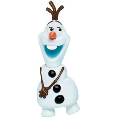 Disney Sweet Olaf de La Reine des neiges cintre de Noël - Publicité Disney Sweet Olaf de La Reine des neiges cintre de Noël - Publicité