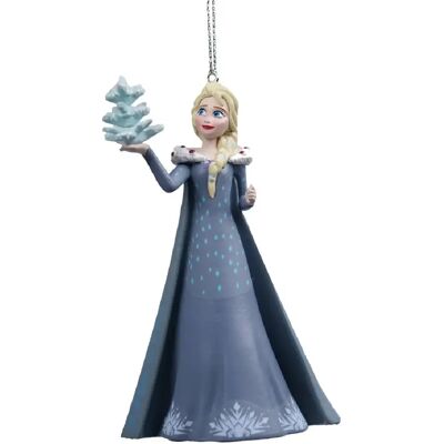 Disney Porte-clé Elsa - Publicité Disney Porte-clé Elsa - Publicité
