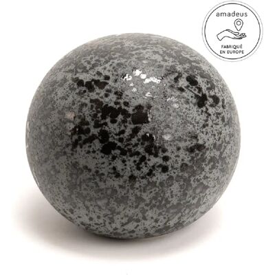 Amadeus Boule décorative Mali diamètre 12 cm - Publicité Amadeus Boule décorative Mali diamètre 12 cm - Publicité