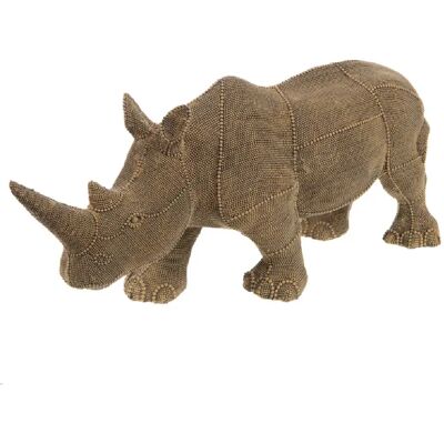Amadeus Rhinoceros naturel - Publicité Amadeus Rhinoceros naturel - Publicité