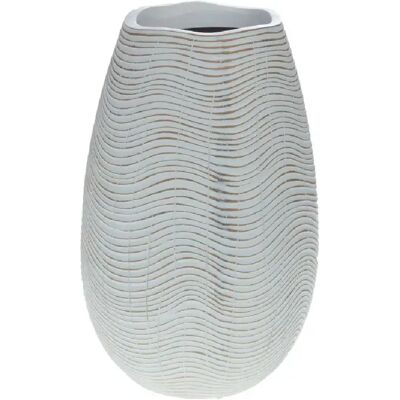 Amadeus Vase Glacia petit modèle - Publicité Amadeus Vase Glacia petit modèle - Publicité