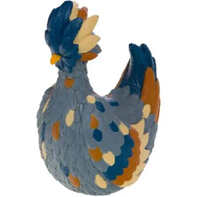 Amadeus Poule Olly - Publicité Amadeus Poule Olly - Publicité