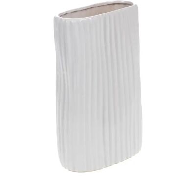 Amadeus Vase plissée grand modèle - Publicité Amadeus Vase plissée grand modèle - Publicité