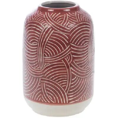 Amadeus Vase Positive petit modèle - Publicité Amadeus Vase Positive petit modèle - Publicité
