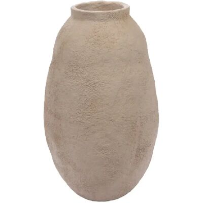 Amadeus Vase Aragon 74 cm - Publicité Amadeus Vase Aragon 74 cm - Publicité