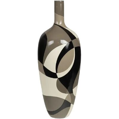 Amadeus Vase Eline 92 cm - Publicité Amadeus Vase Eline 92 cm - Publicité