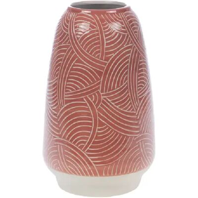 Amadeus Vase Positive grand modèle - Publicité Amadeus Vase Positive grand modèle - Publicité