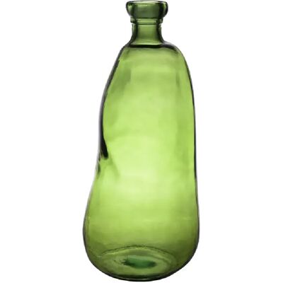 Table passion Vase Simplicity - Vert - Publicité Table passion Vase Simplicity - Vert - Publicité