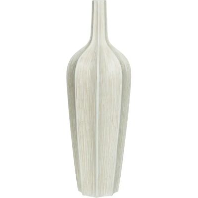Amadeus Vase Ressac 45 cm - Publicité Amadeus Vase Ressac 45 cm - Publicité