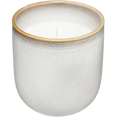 ATMOSPHERA Bougie Parfumée Paola 195g Vanille & Épices - Publicité ATMOSPHERA Bougie Parfumée Paola 195g Vanille & Épices - Publicité