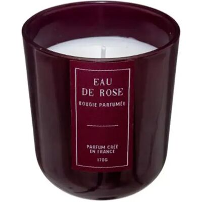 Atmosphera Sili 170g - Rouge - Publicité Atmosphera Sili 170g - Rouge - Publicité