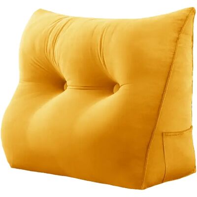 Générique Vercart B09SZ5KWS7 - 60x20x50 cm - Jaune - Publicité Générique Vercart B09SZ5KWS7 - 60x20x50 cm - Jaune - Publicité