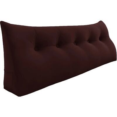 Générique Vercart VC993RT11049 - 160x50x20 cm - Mocca - Publicité Générique Vercart VC993RT11049 - 160x50x20 cm - Mocca - Publicité