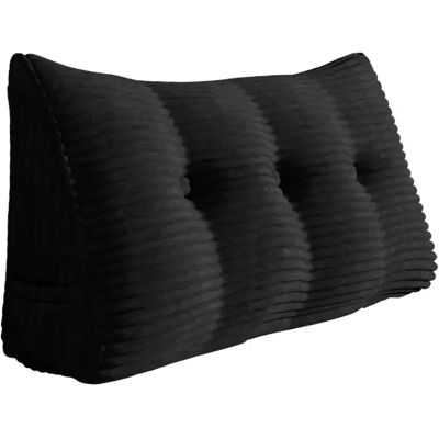 Générique Vercart VC994RT11098 - 100x50x20 cm - Noir - Publicité Générique Vercart VC994RT11098 - 100x50x20 cm - Noir - Publicité