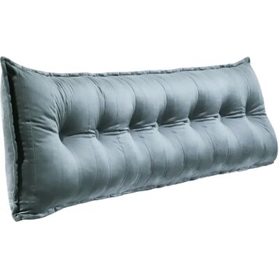 Générique VC906RT11720-de - 45x200x6 cm - Gris - Publicité Générique VC906RT11720-de - 45x200x6 cm - Gris - Publicité