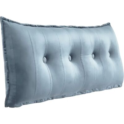 VERCART - Grande Velour - 120x40 cm - Pillow - Publicité VERCART - Grande Velour - 120x40 cm - Pillow - Publicité