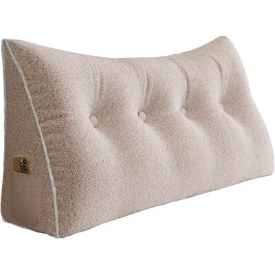 Générique FR379329 - 140x20x20 cm - Rose poudre - Publicité Générique FR379329 - 140x20x20 cm - Rose poudre - Publicité