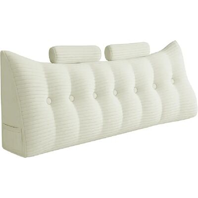 Générique VC995RT10990 - 20x200x20 cm - Blanc - Publicité Générique VC995RT10990 - 20x200x20 cm - Blanc - Publicité