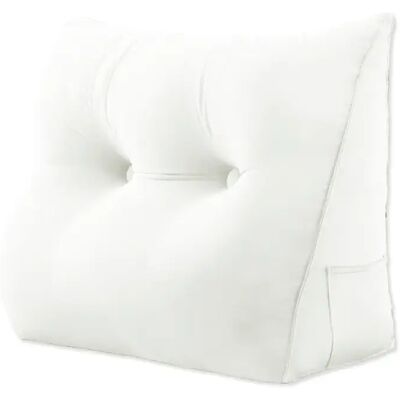 Générique TT0000671K0063719 - 60 x 20 x 50 cm - Blanc - Publicité Générique TT0000671K0063719 - 60 x 20 x 50 cm - Blanc - Publicité