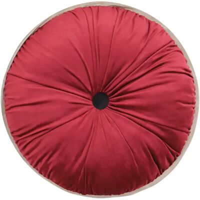 Générique TT0000787K0054305 - 38x38x8 cm - Rouge - Publicité Générique TT0000787K0054305 - 38x38x8 cm - Rouge - Publicité
