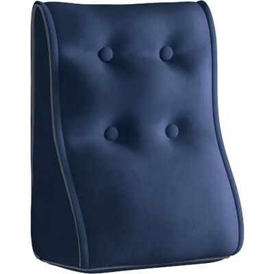 Générique Vercart Confort tout-en-un - 40x22x55 cm - Bleu foncé - Publicité Générique Vercart Confort tout-en-un - 40x22x55 cm - Bleu foncé - Publicité