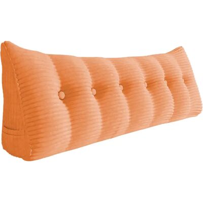 Générique Vercart - 180x50x20 cm - Orange - Publicité Générique Vercart - 180x50x20 cm - Orange - Publicité