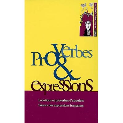 ***Livres*** Proverbes & expressions - Publicité ***Livres*** Proverbes & expressions - Publicité