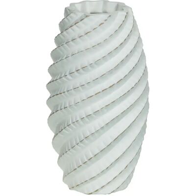 Amadeus Vase Biwa petit modèle - Publicité Amadeus Vase Biwa petit modèle - Publicité