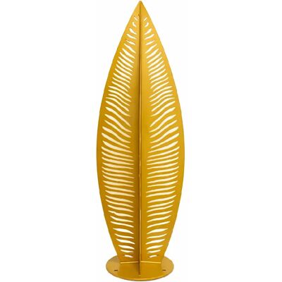PROTOCOLE HOME Sapin décoratif extérieur en acier 3 mm - sculpture design jardin et terrasse - Publicité PROTOCOLE HOME Sapin décoratif extérieur en acier 3 mm - sculpture design jardin et terrasse - Publicité