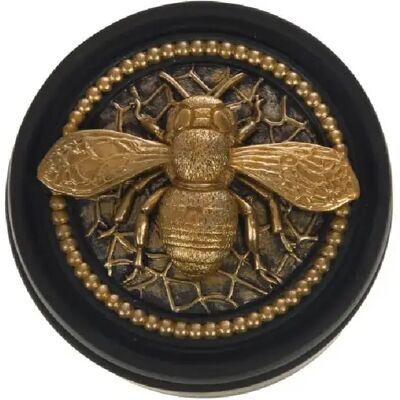 Amadeus Objet déco abeille - Publicité Amadeus Objet déco abeille - Publicité
