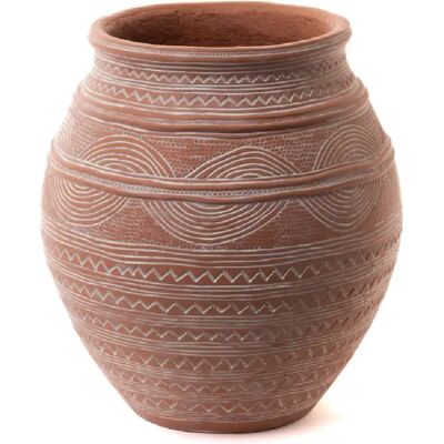 Amadeus - Casablanca - 35 cm - 32x32 cm - Vase - Publicité Amadeus - Casablanca - 35 cm - 32x32 cm - Vase - Publicité