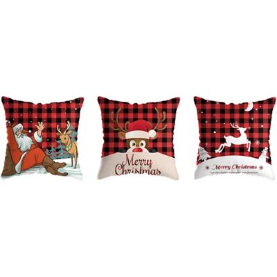 Générique Modèle de Noël Elk - Publicité Générique Modèle de Noël Elk - Publicité