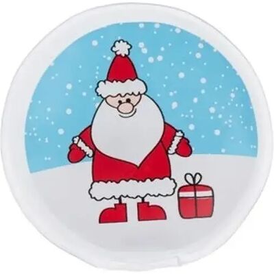 Eurowebbiz Chauffe-mains de Noël - Chauffe-mains avec motif de Noël - Publicité Eurowebbiz Chauffe-mains de Noël - Chauffe-mains avec motif de Noël - Publicité