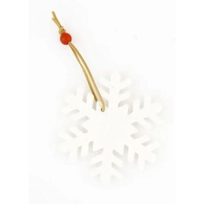 Totalcadeau Objet décoratif pour sapin Noël - Publicité Totalcadeau Objet décoratif pour sapin Noël - Publicité